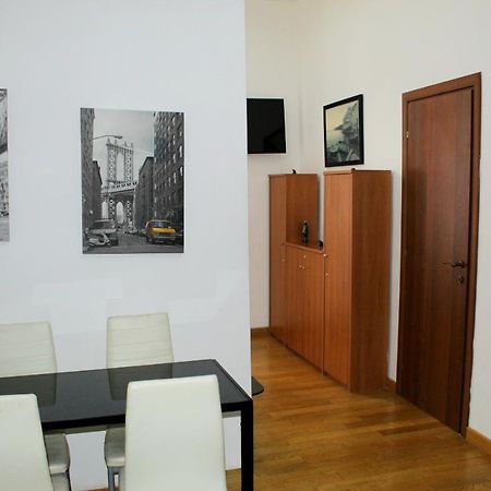 New Rome House Bed and Breakfast Eksteriør billede
