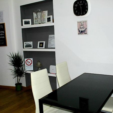New Rome House Bed and Breakfast Eksteriør billede