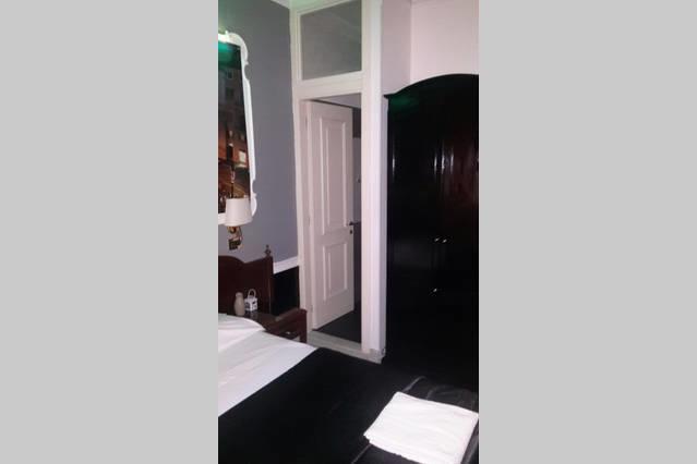 New Rome House Bed and Breakfast Eksteriør billede