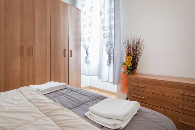 New Rome House Bed and Breakfast Eksteriør billede