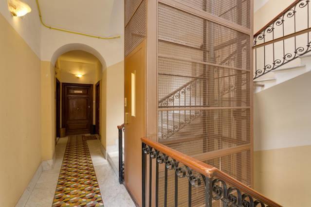 New Rome House Bed and Breakfast Eksteriør billede