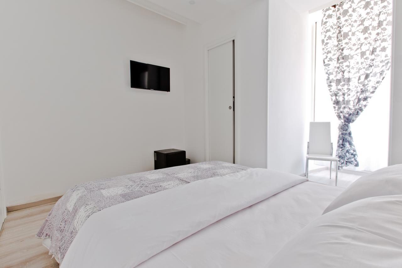New Rome House Bed and Breakfast Eksteriør billede