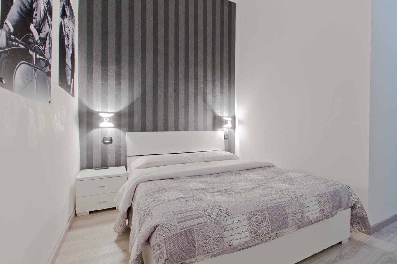 New Rome House Bed and Breakfast Eksteriør billede