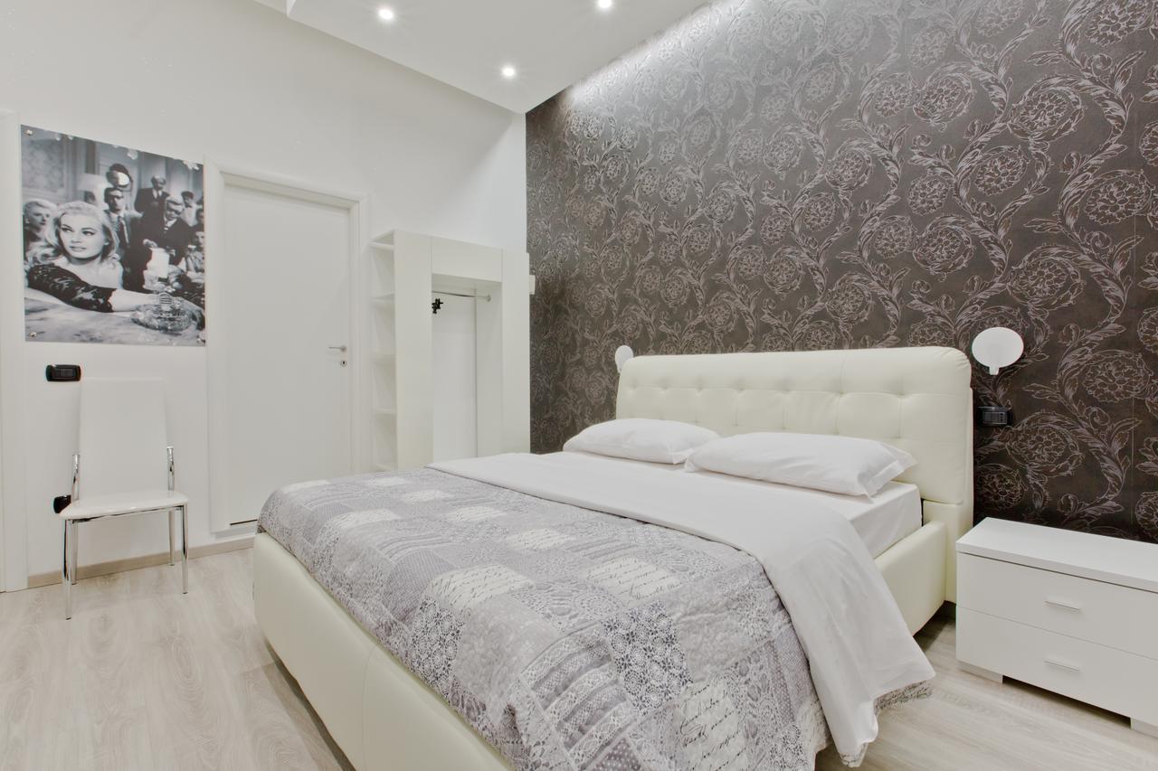 New Rome House Bed and Breakfast Eksteriør billede