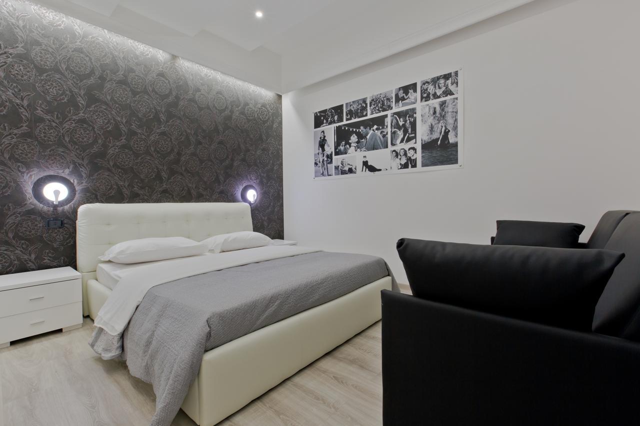 New Rome House Bed and Breakfast Eksteriør billede