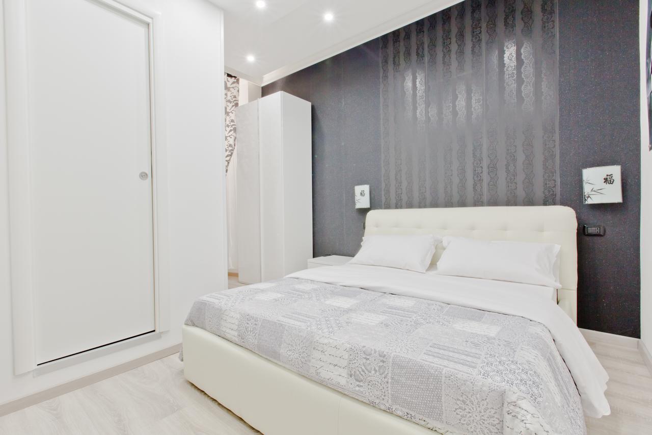 New Rome House Bed and Breakfast Eksteriør billede