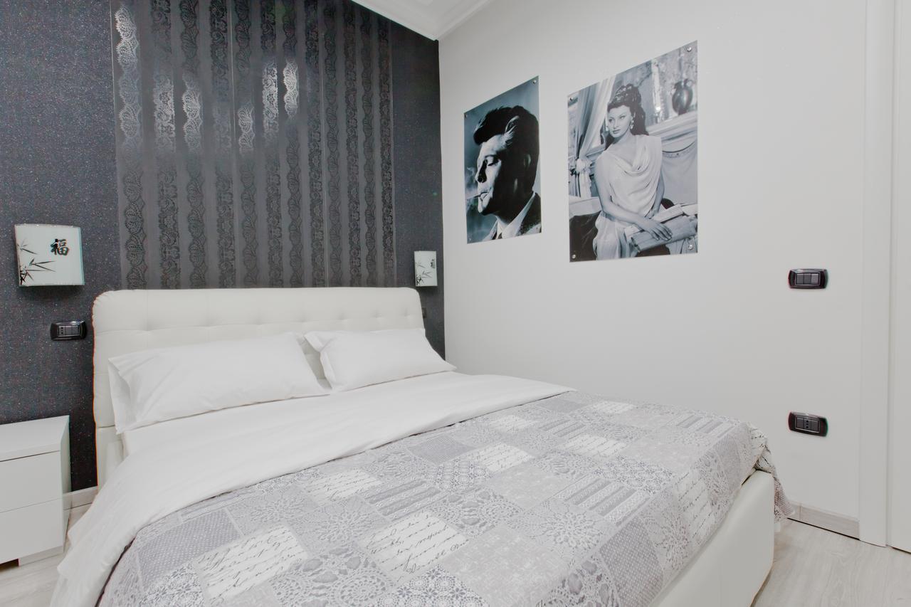 New Rome House Bed and Breakfast Eksteriør billede