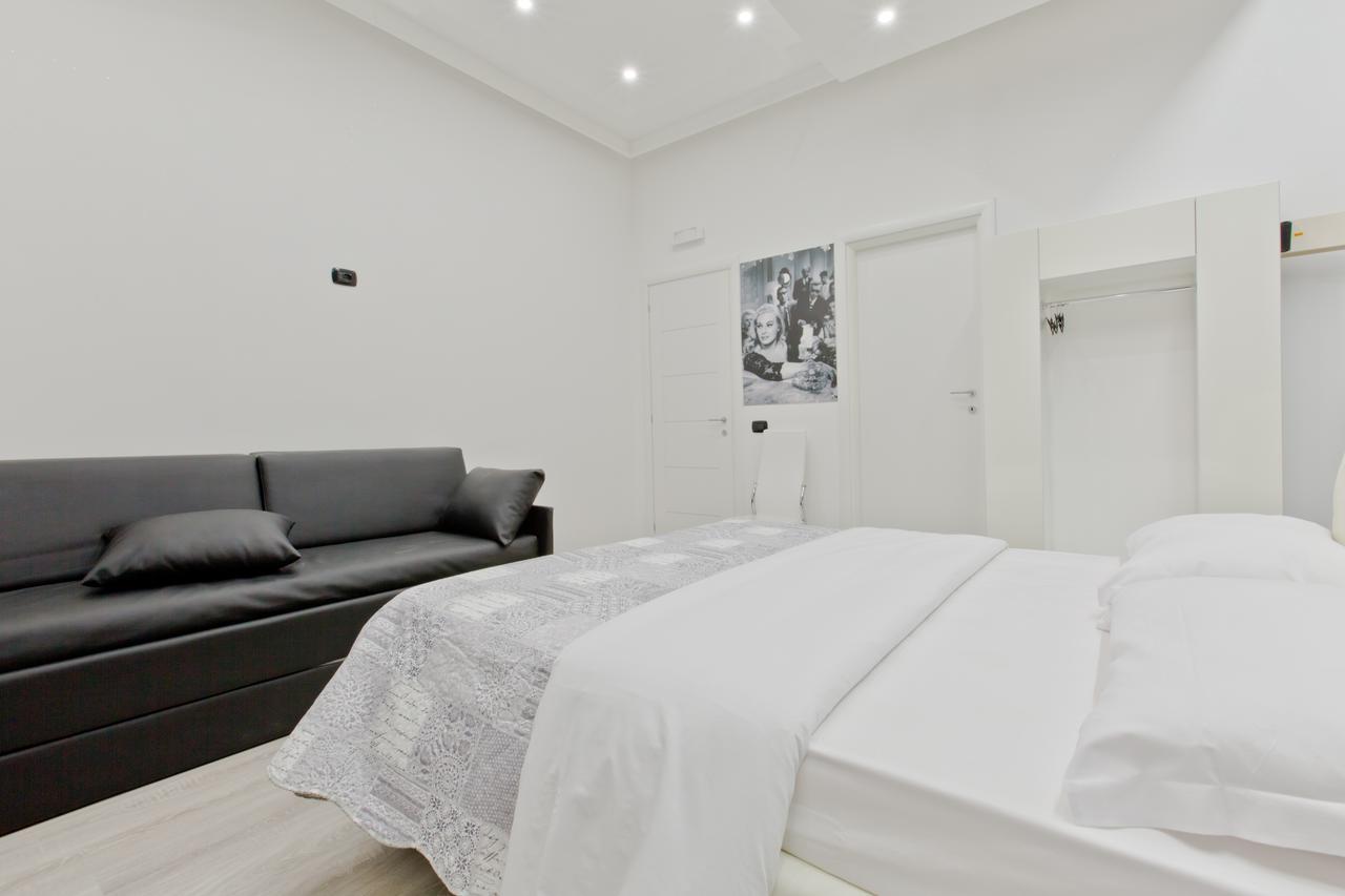 New Rome House Bed and Breakfast Eksteriør billede