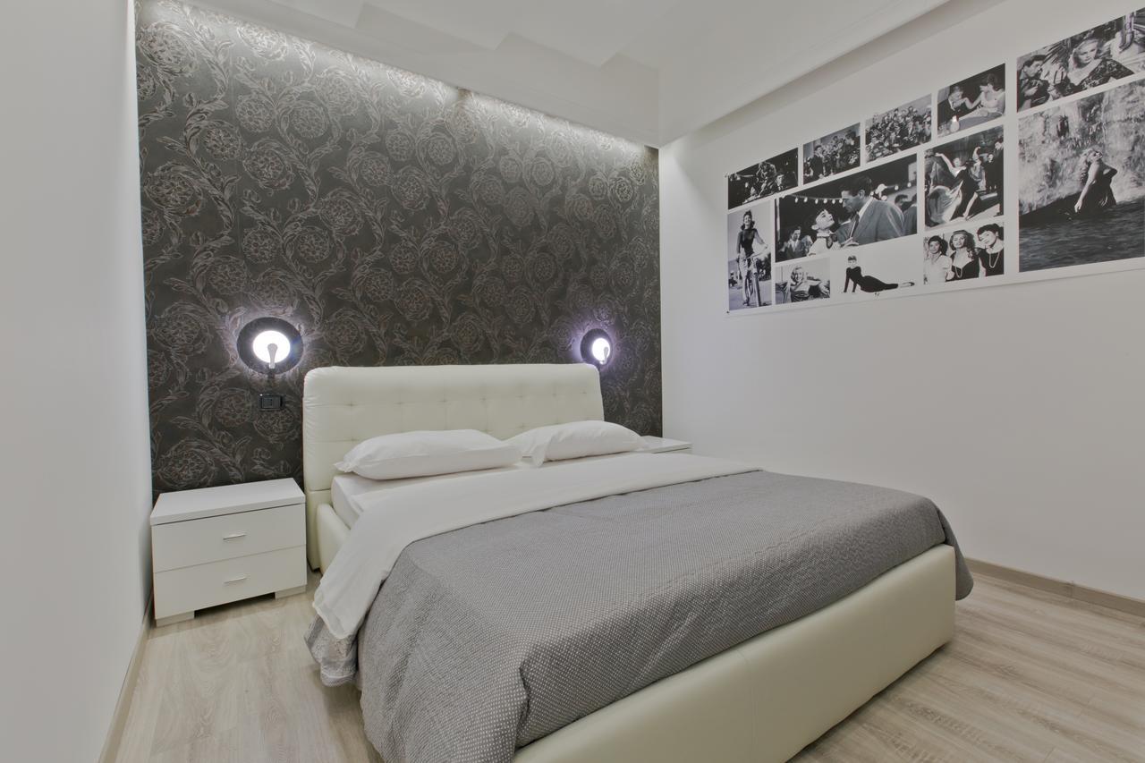 New Rome House Bed and Breakfast Eksteriør billede