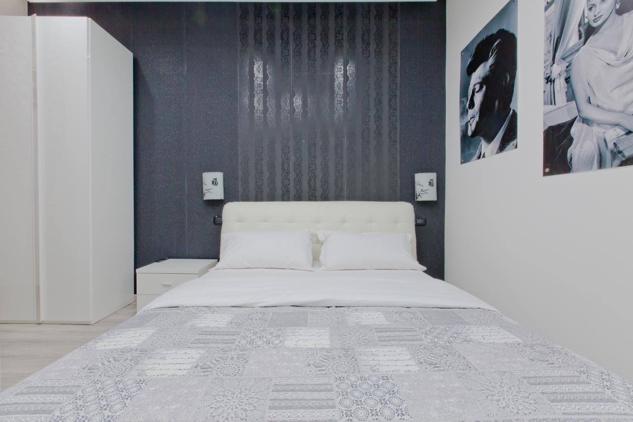 New Rome House Bed and Breakfast Eksteriør billede