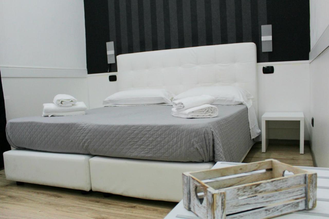 New Rome House Bed and Breakfast Eksteriør billede