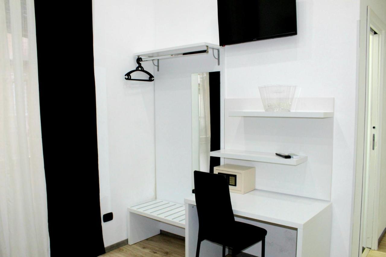 New Rome House Bed and Breakfast Eksteriør billede