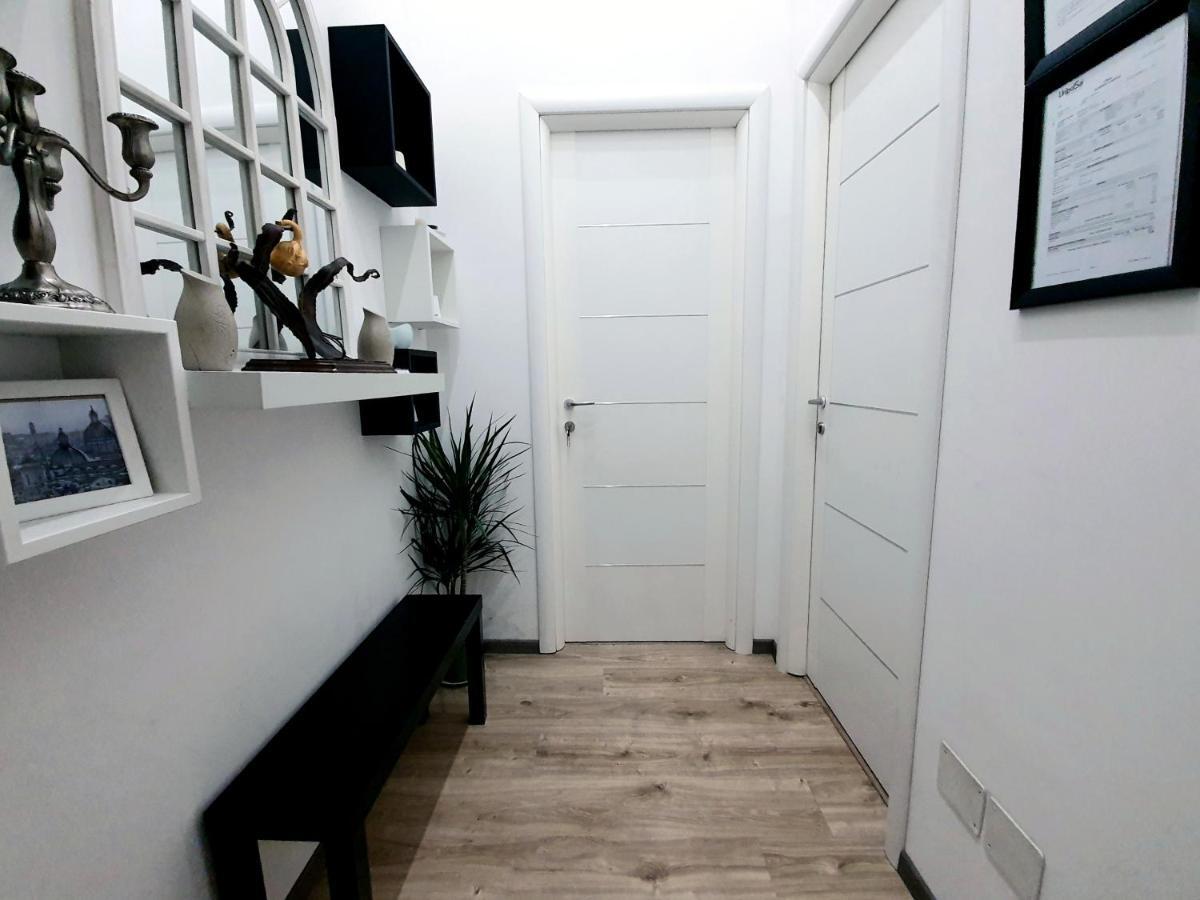 New Rome House Bed and Breakfast Eksteriør billede