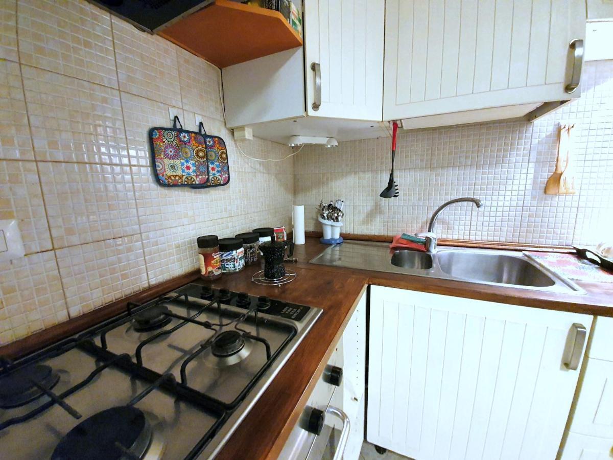 New Rome House Bed and Breakfast Eksteriør billede