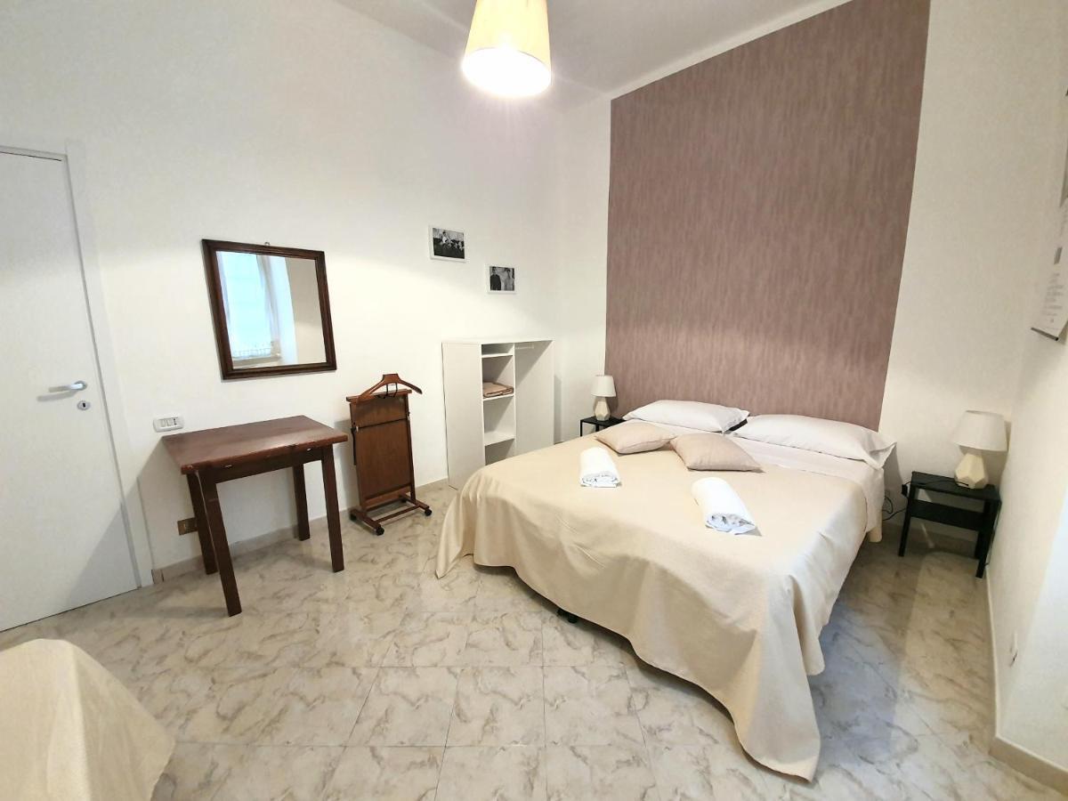 New Rome House Bed and Breakfast Eksteriør billede