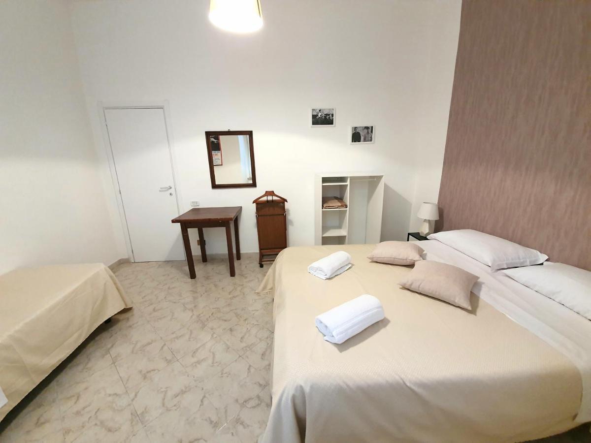 New Rome House Bed and Breakfast Eksteriør billede