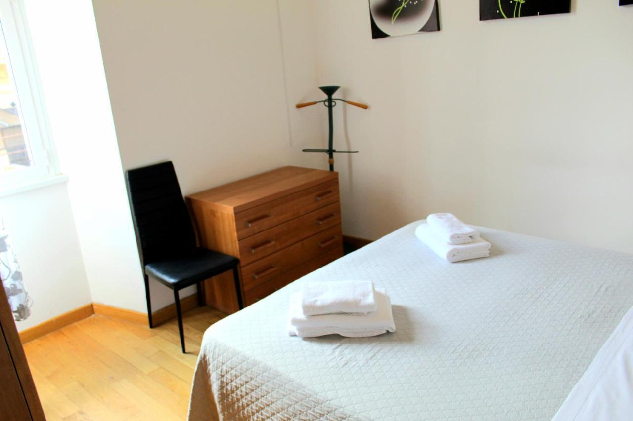 New Rome House Bed and Breakfast Eksteriør billede