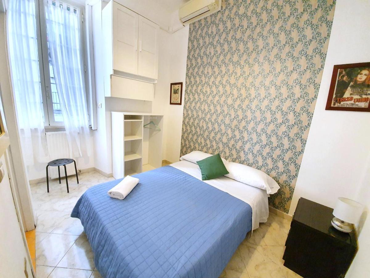 New Rome House Bed and Breakfast Eksteriør billede