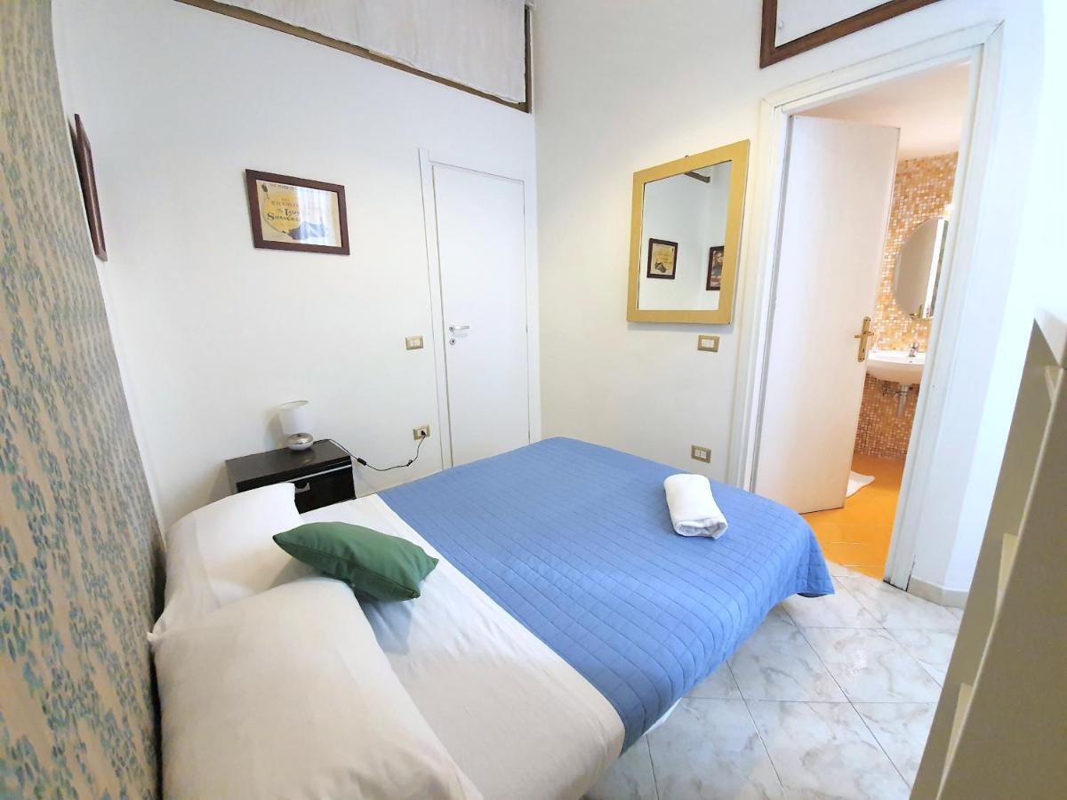 New Rome House Bed and Breakfast Eksteriør billede