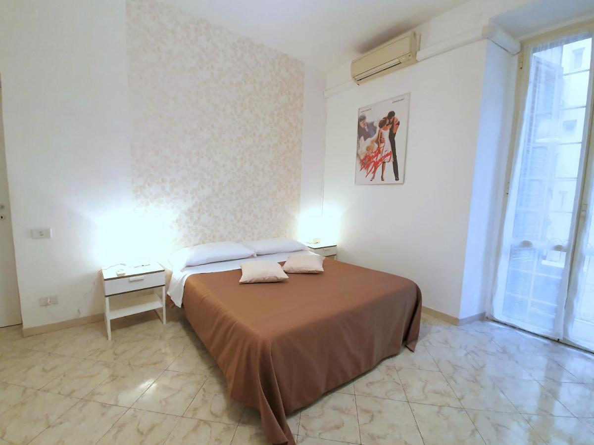 New Rome House Bed and Breakfast Eksteriør billede