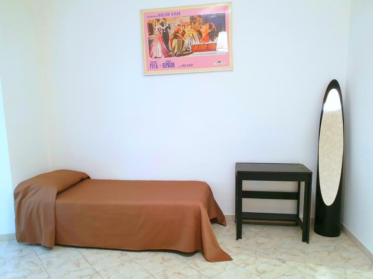 New Rome House Bed and Breakfast Eksteriør billede