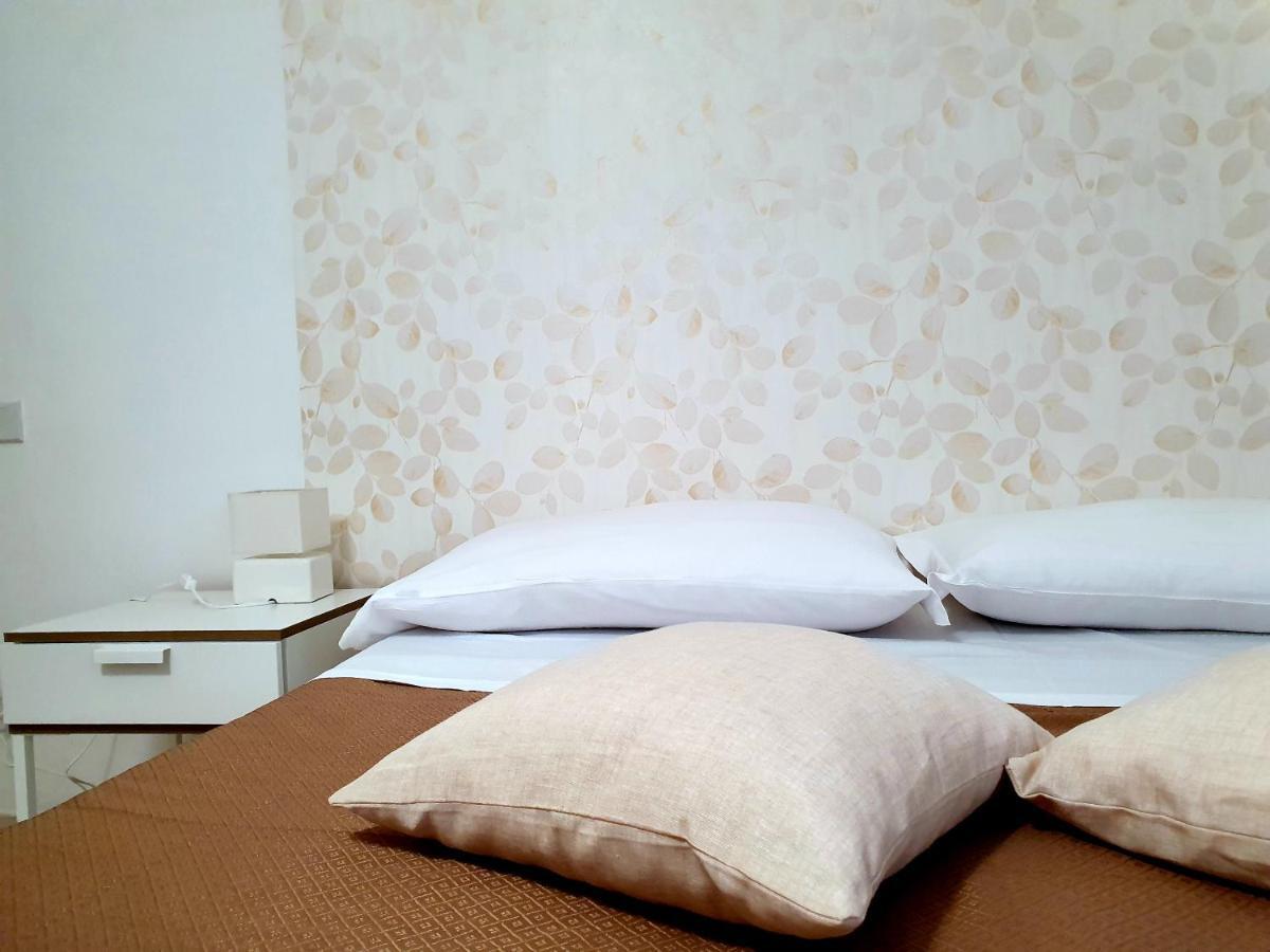 New Rome House Bed and Breakfast Eksteriør billede