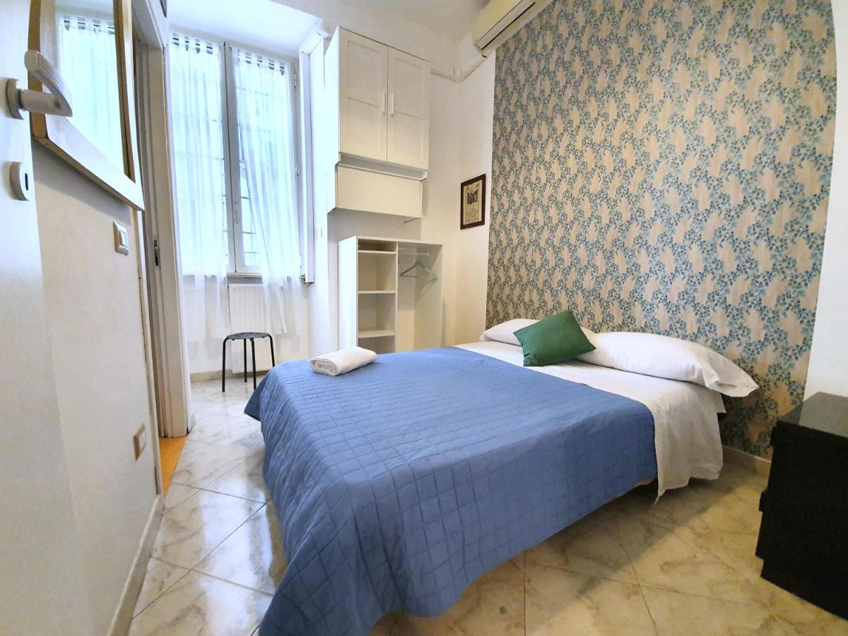 New Rome House Bed and Breakfast Eksteriør billede