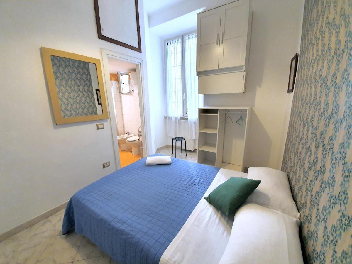 New Rome House Bed and Breakfast Eksteriør billede