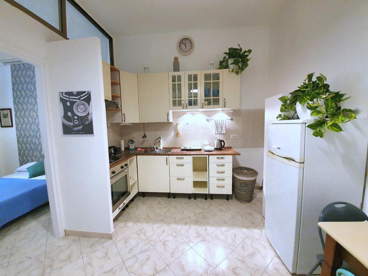 New Rome House Bed and Breakfast Eksteriør billede