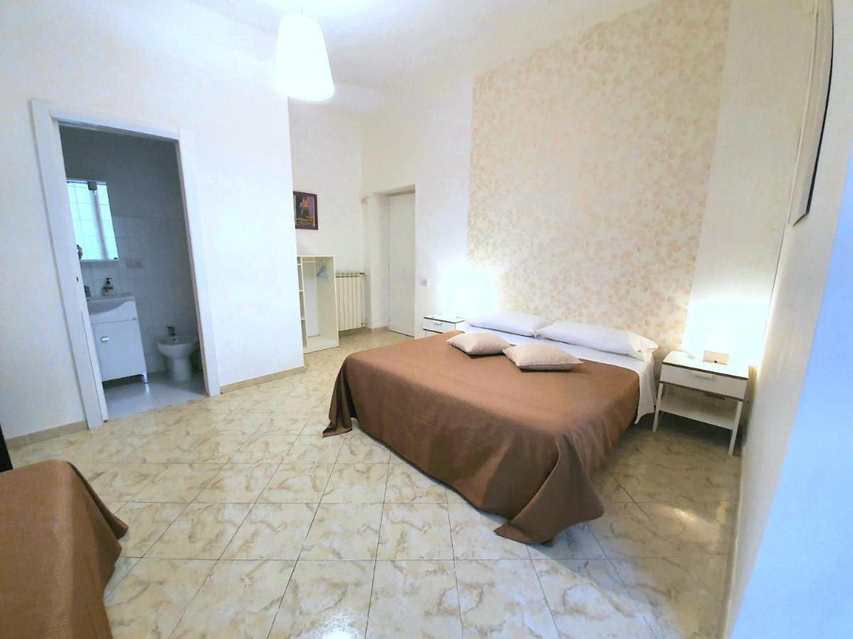 New Rome House Bed and Breakfast Eksteriør billede