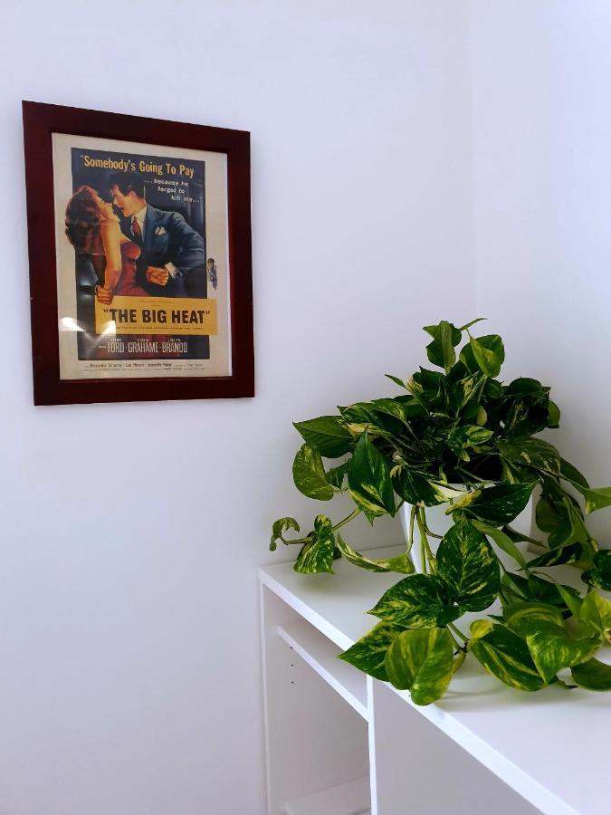 New Rome House Bed and Breakfast Eksteriør billede